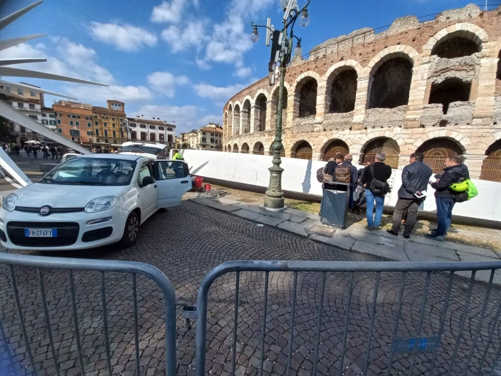 La Stella tornerà in Bra, ma l’anno prossimo. Intanto ce ne sarà una a led