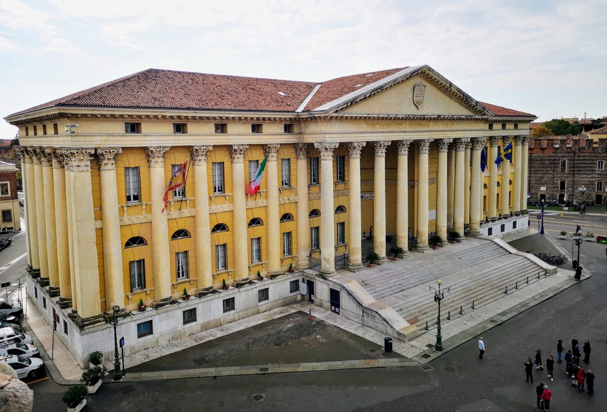 A Verona il convegno dell’Unione Internazionale Magistrati