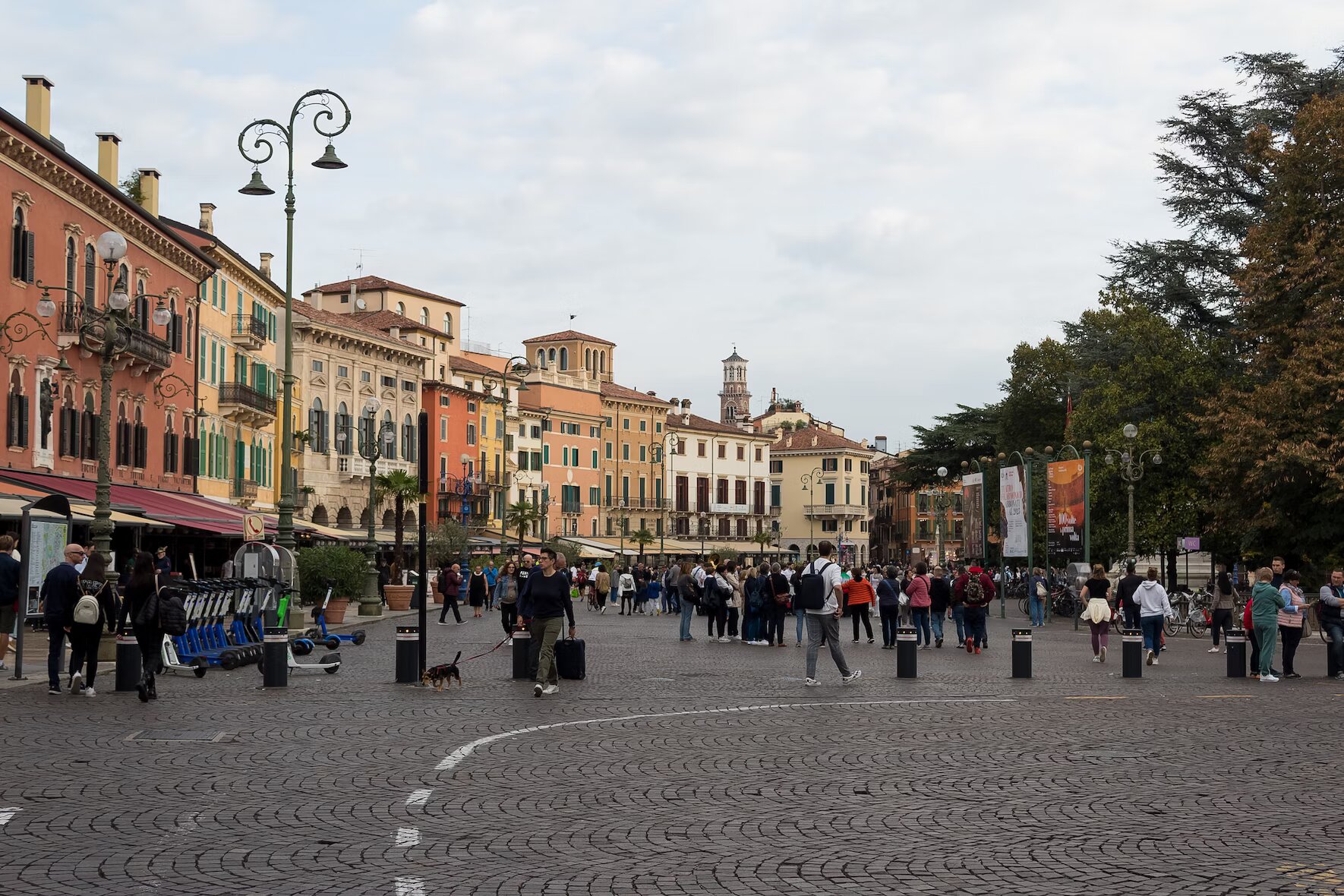 Verona “città metropolitana”. Davvero servirà a qualcosa?