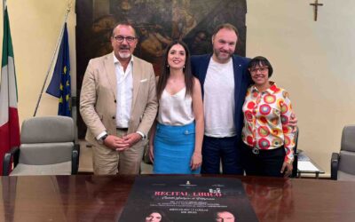 Villafranca celebra la Pace con un Recital Lirico gratuito al Castello Scaligero