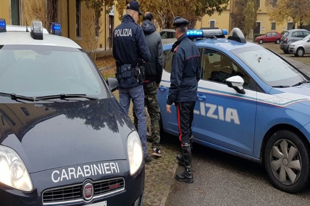 Verona sempre meno sicura. E’ 22ª per reati denunciati