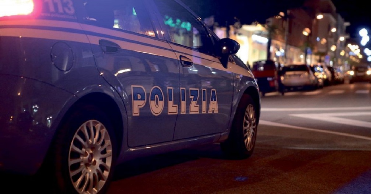 Marito e moglie assassinati in un appartamento a Borgo Roma. Il figlio confessa