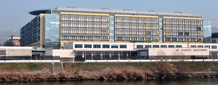 La sostenibilità ospedaliera. Convegno dell'AOUI di Verona