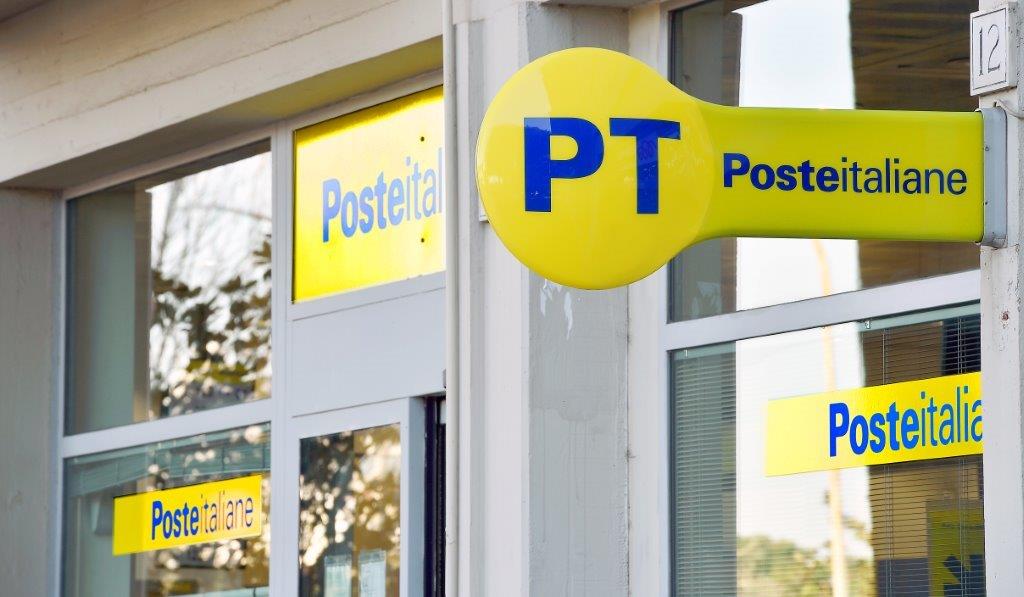 Poste Italiane, al via Polis in 84 Comuni veronesi