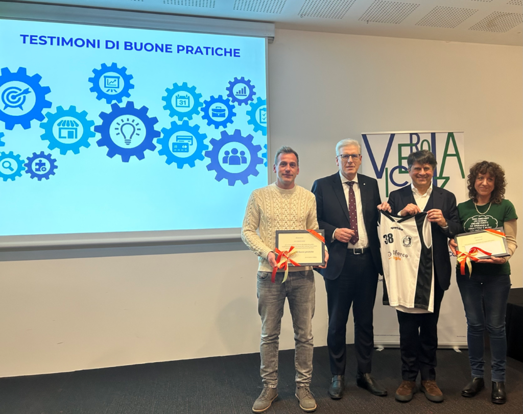 premiazione contest testimoni buone pratiche1