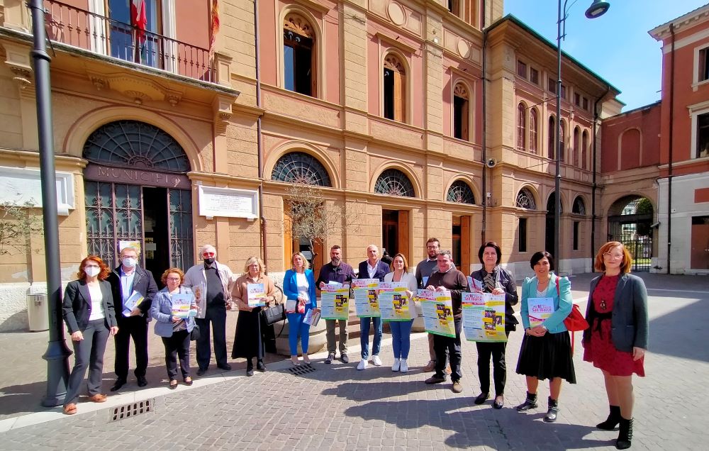 Torna a San Bonifacio l’Antica fiera di San Marco dopo due anni di assenza