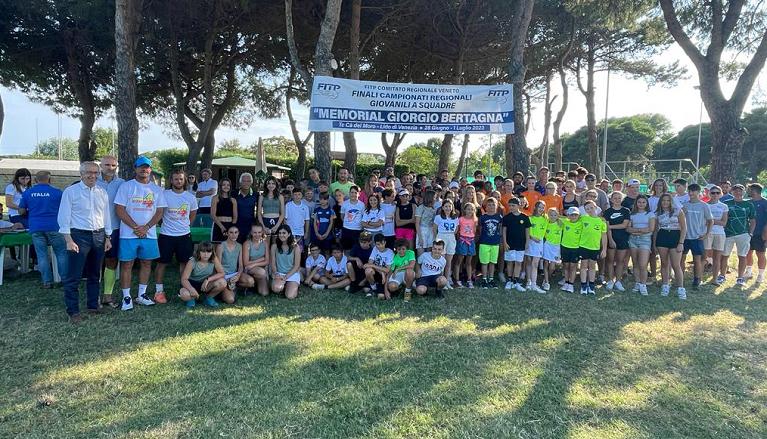 Tennis, Verona apre le porte per le finali regionali under a squadre