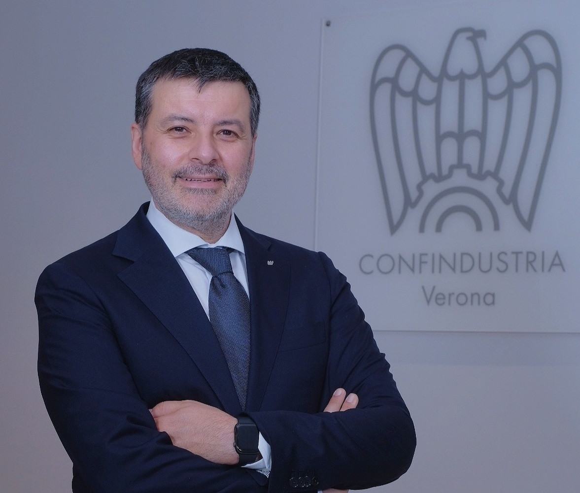 Raffaele Boscaini, una rete di protezione per le imprese contro l’ingresso della mafia nell’economia scaligera