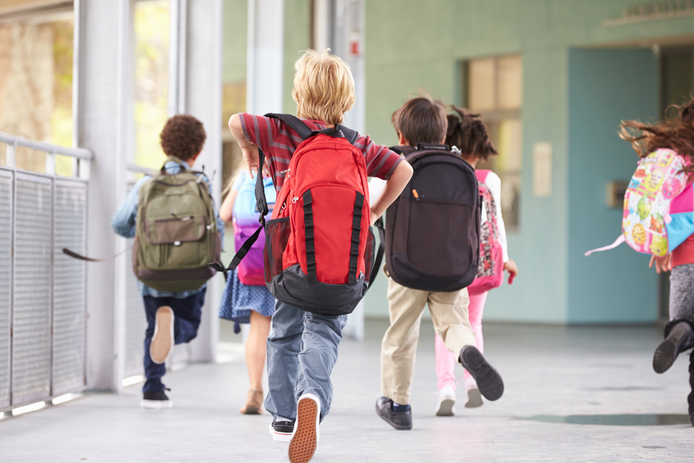 Scuole, gli alunni nuovamente in aula il 13 settembre nel Veneto