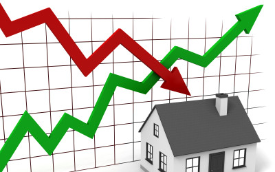 Compravendite immobiliari: Verona perde  l’8.4% al marzo scorso