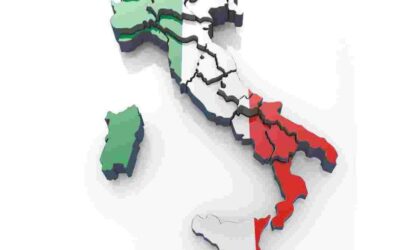 5 regioni contro l’autonomia. Sardegna, che ce l’ha già, in testa