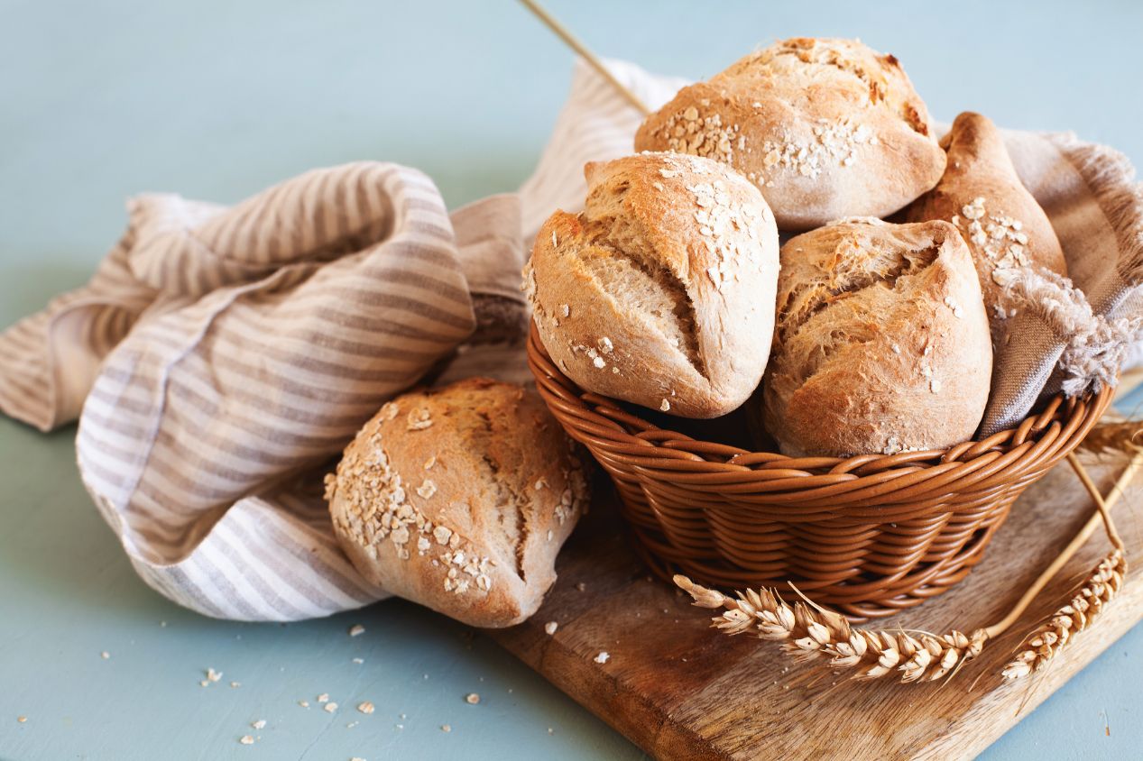 La guerra fa aumentare il prezzo del pane