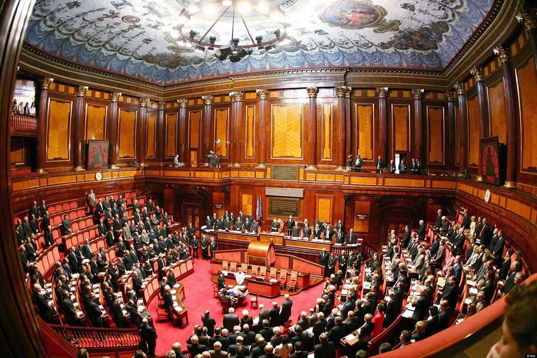 Passa in Senato l’Autonomia differenziata con 110 sì, 64 no e 30 astenuti.