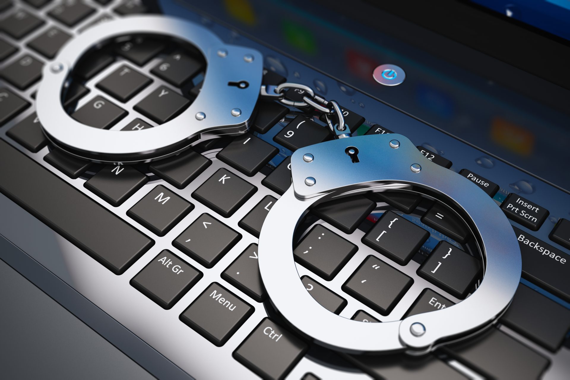 Accordo fra Acque Veronesi e Polizia contro i crimini informatici