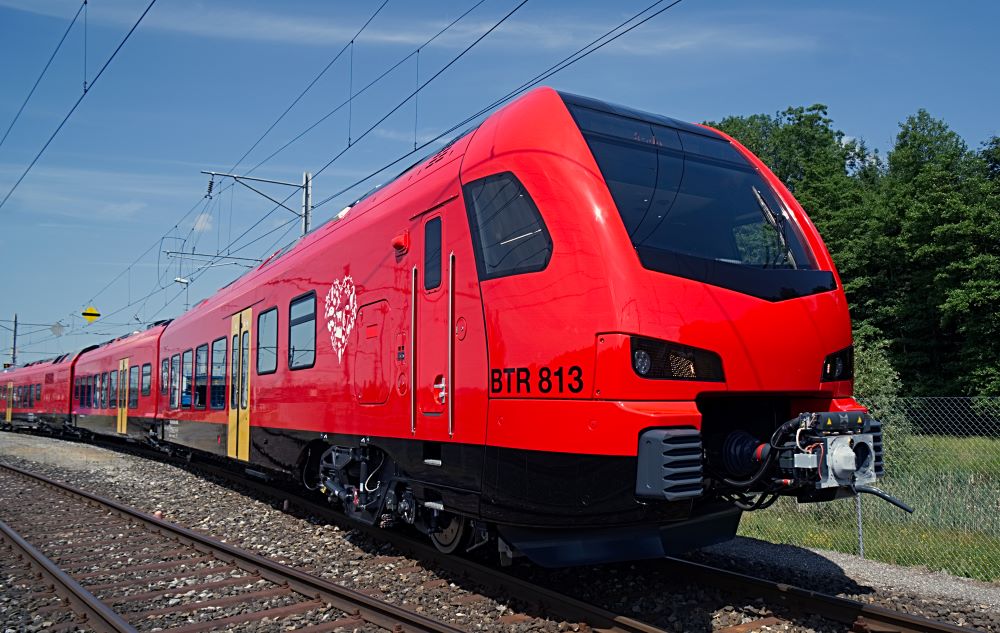 Due treni ibridi per collegare Verona all’Adriatico: investimento da 13 milioni€