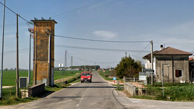 Fra Casaleone e Gazzo Veronese un ponte provvisorio riaprirà la strada provinciale