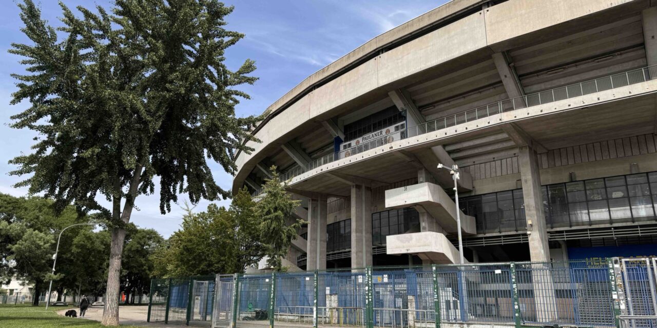 Bentegodi. Riqualificazione, non nuovo stadio. La decisone di Tommasi