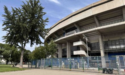 Bentegodi. Riqualificazione, non nuovo stadio. La decisone di Tommasi