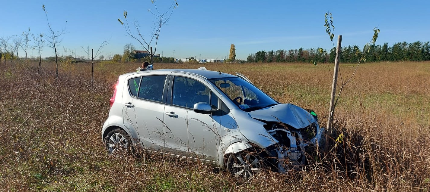 Malore alla guida, muore 76enne di San Massimo