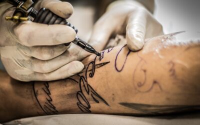 Tatuaggi. Da una ricerca svedese il possibile rischio di linfoma