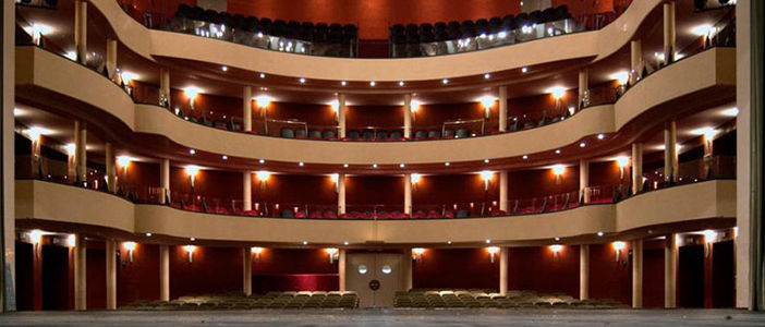 Teatro Salieri di Legnago: Come la musica italiana ha influenzato l’Europa e gli stili