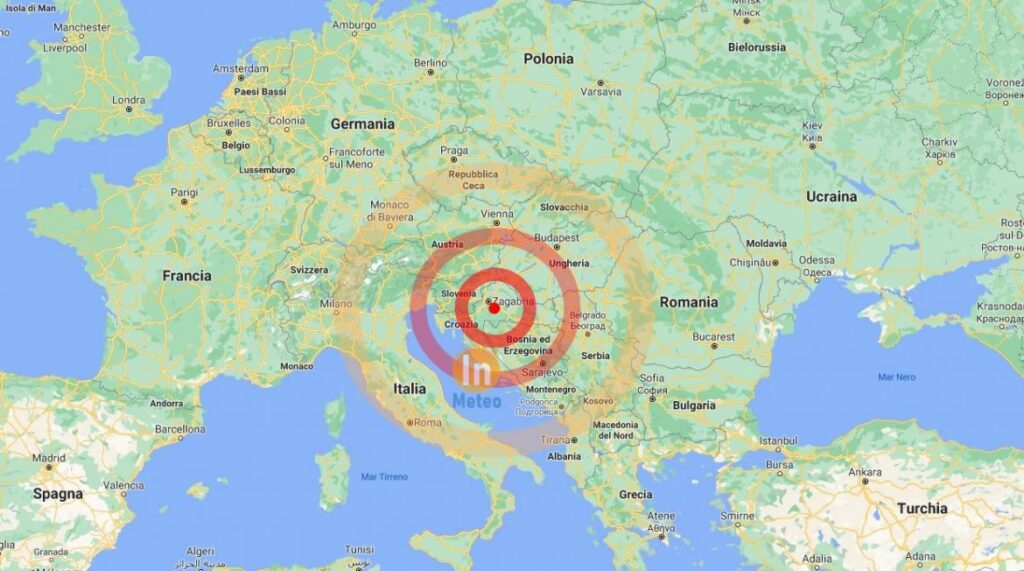 terremoto croazia 29 dicembre 2020 italia danni 1170x652 1 1024x571 1