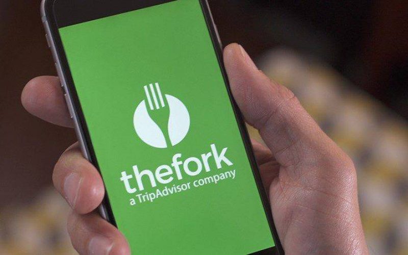 Il 2021 della ristorazione? per TheFork sarà sostenibile, digitale, all’aperto, all day long, a kilometro zero. Ed i clienti torneranno