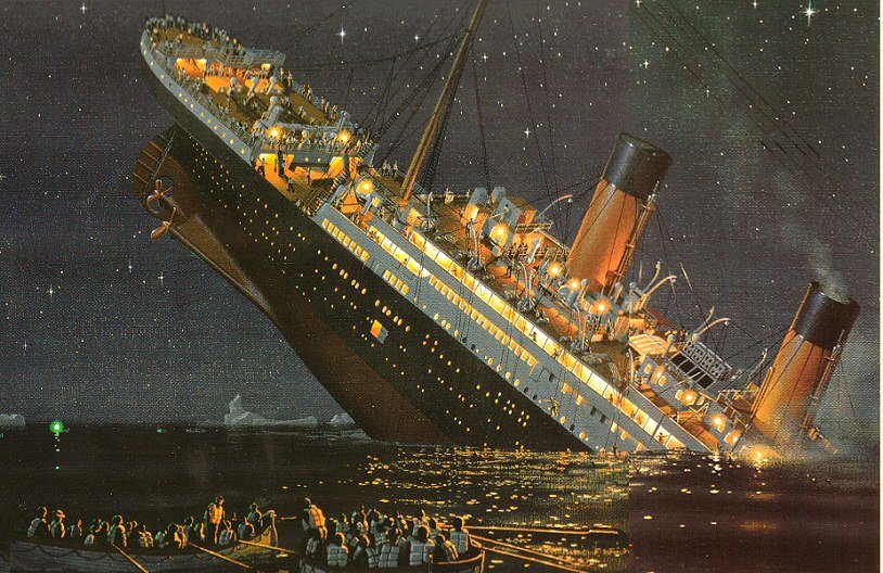 L’orchestrina della politica veronese balla sul Titanic delle ex Municipalizzate