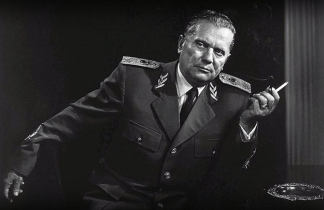 Tolgo la via a Tito se tu togli la via a Mussolini: i deliri folli dei consiglieri regionali veneti…