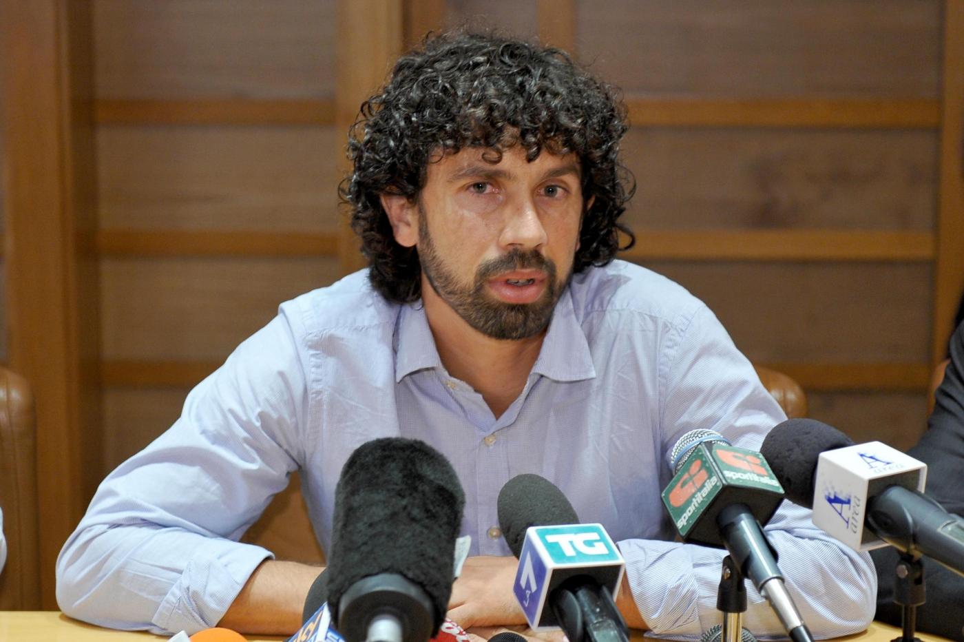 Tommasi, incontro decisivo nel weekend dopo il flop del Centrodestra  al ballottaggio