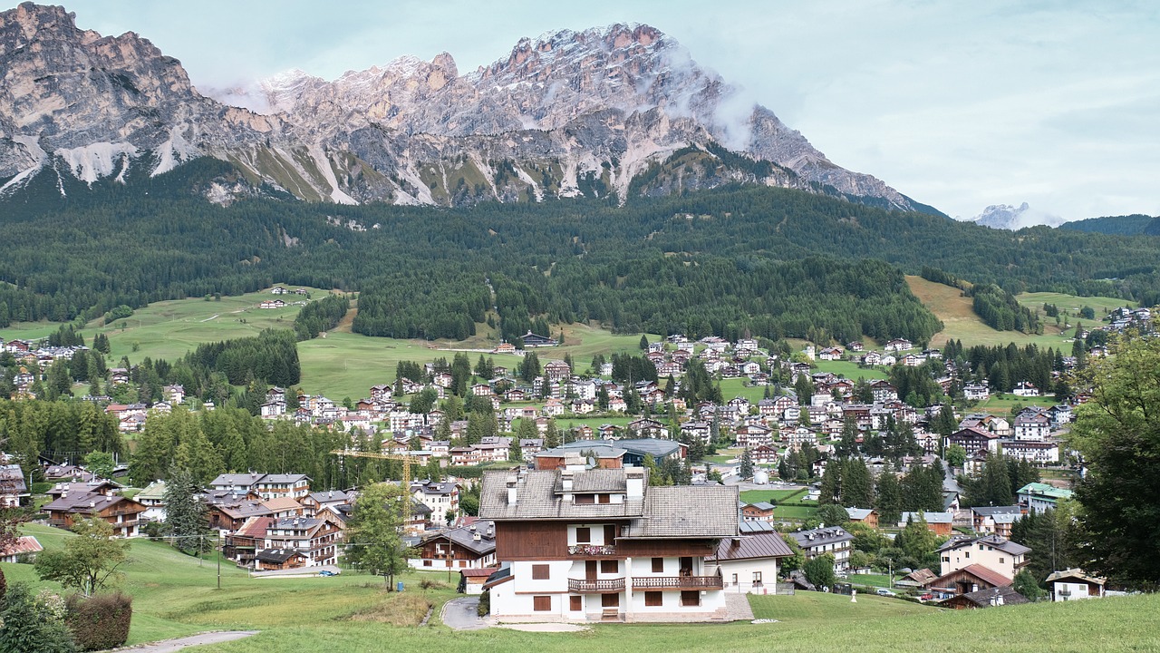 Verona è uno dei 5 Trauma Center veneti. Congresso a Cortina sulla traumatologia in montagna