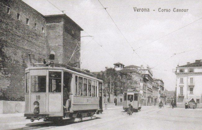 Verona sarebbe una città ideale, se non subisse le scelte di politica e palazzinari