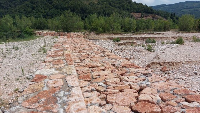 Tregnago, entro fine mese torrente Illasi in sicurezza