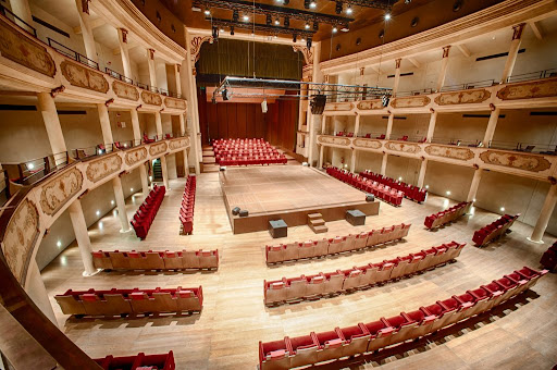 Al Teatro Ristori i concerti degli Amici della Musica