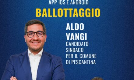 Pescantina, per il ballottaggio questa sera faccia a faccia fra Aldo Vangi e Davide Pedrotti su Radioadige.tv