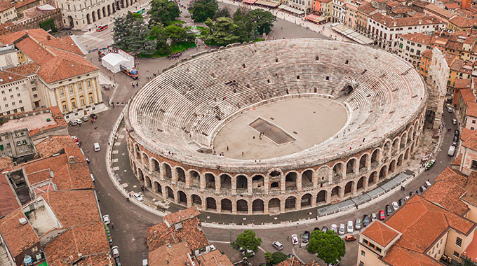 I sindacati ‘salvano’ la prima dell’Arena del 7 giugno