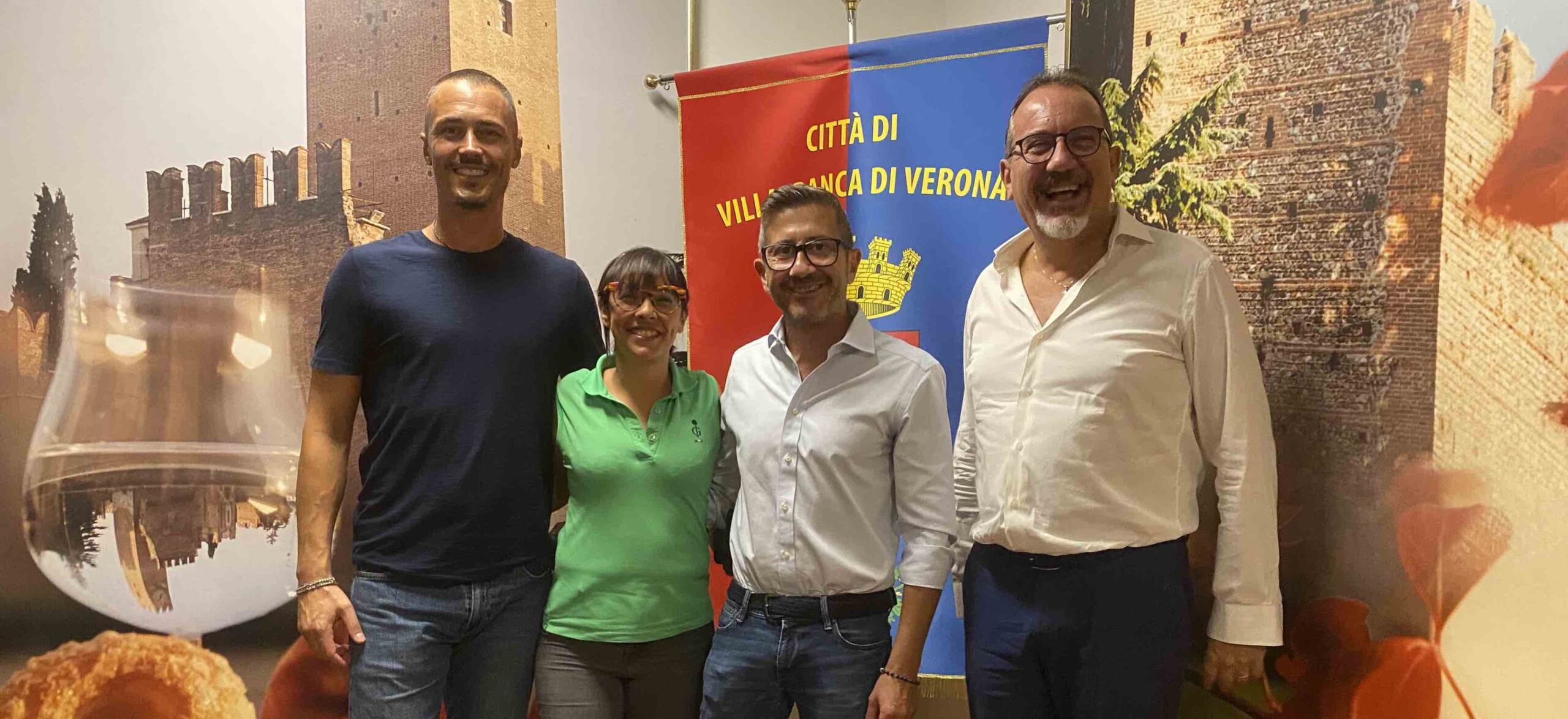 Il Cinema al Castello di Villafranca apre una nuova stagione di Cultura e Intrattenimento