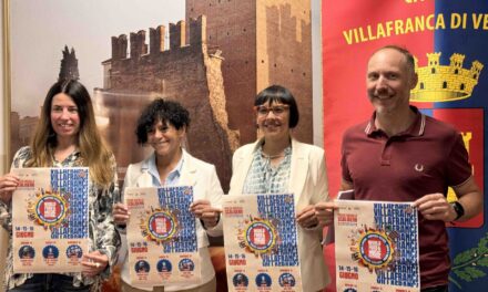 Villafranca. Presentato il “Cucine a Motore World Food & Music Festival 2024”