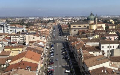 Villafranca rende i parcheggi gratuiti per il periodo dei saldi
