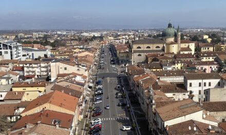 Villafranca rende i parcheggi gratuiti per il periodo dei saldi