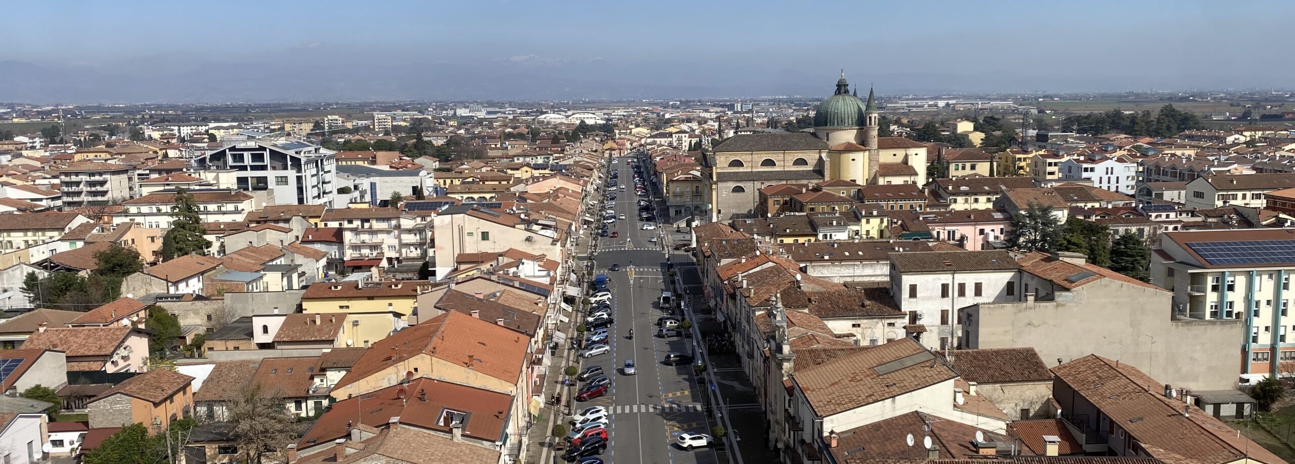 Villafranca. Modifica alla viabilità in zona Cimitero per le festività di Ognissanti e la Commemorazione dei defunti. 