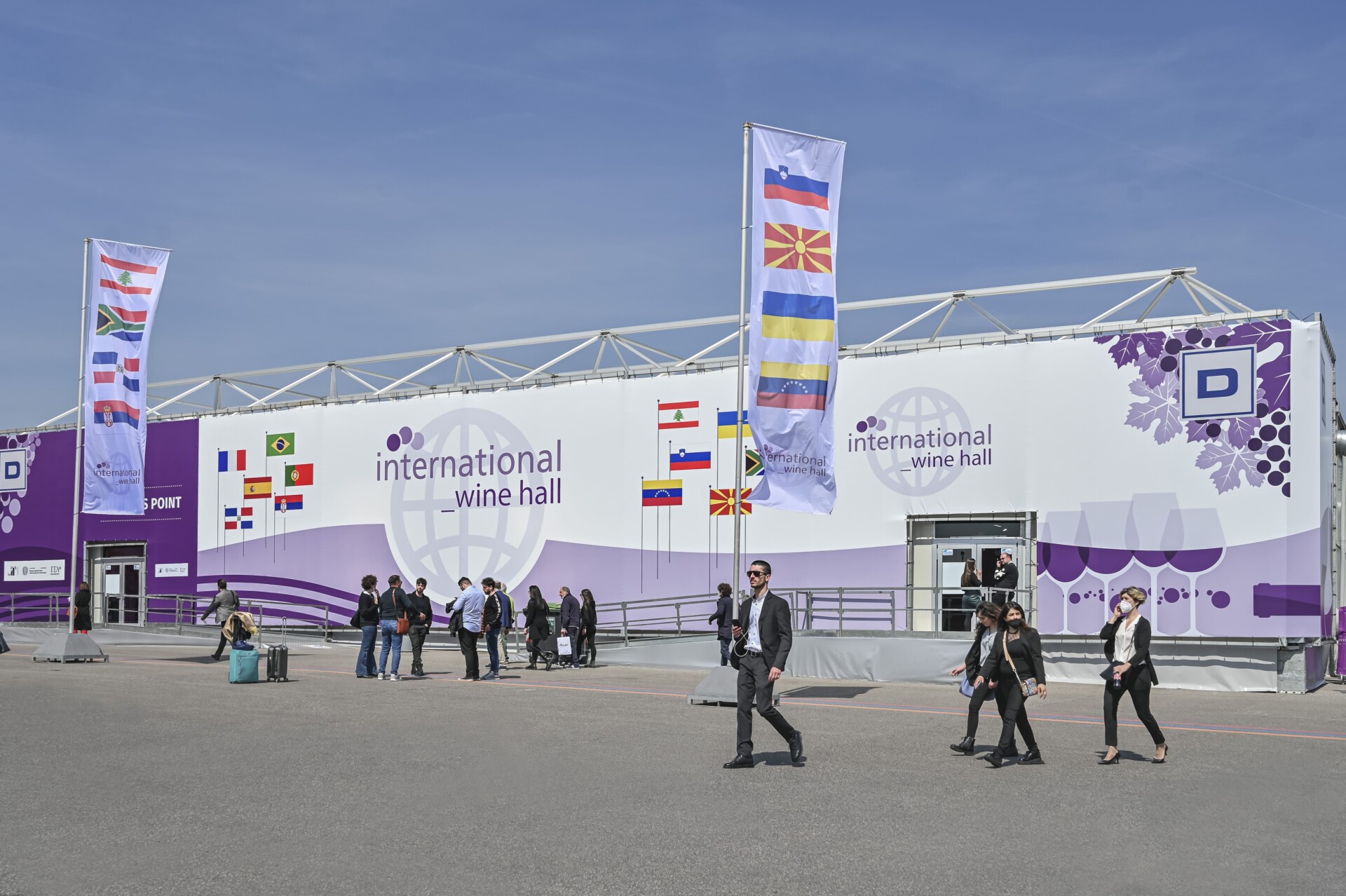 Si conclude domani in Giappone e in Corea il Roadshow del Vinitaly nel mondo