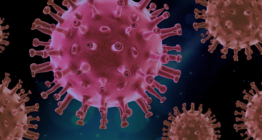 Continua la diffusione del virus nella variante Omicron. In ospedale prevale la Delta, quasi tutti no-vax. La zona arancione è dietro l’angolo