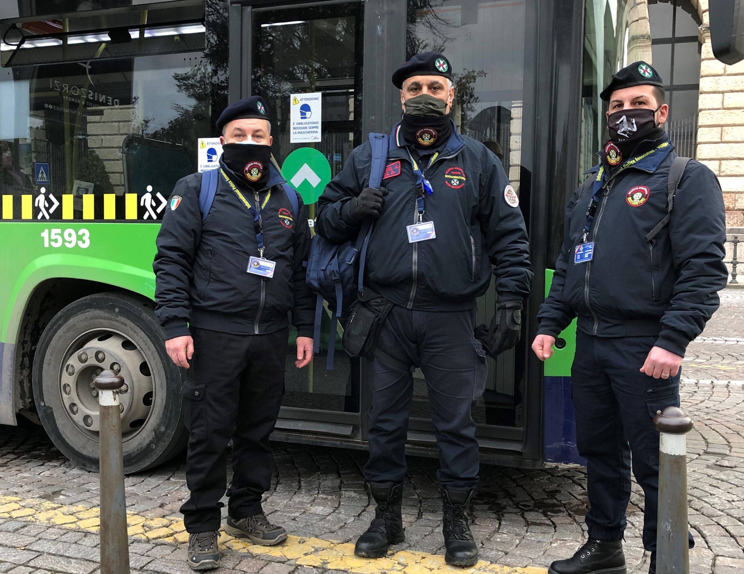 Aggressioni sui bus. Zaninelli: difficile trovarsi di fronte a un gruppo di 15-20 magrebini