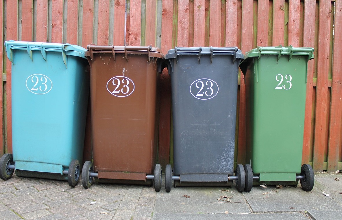 Il disservizio nella raccolta dei rifiuti in diversi comuni poteva essere evitato