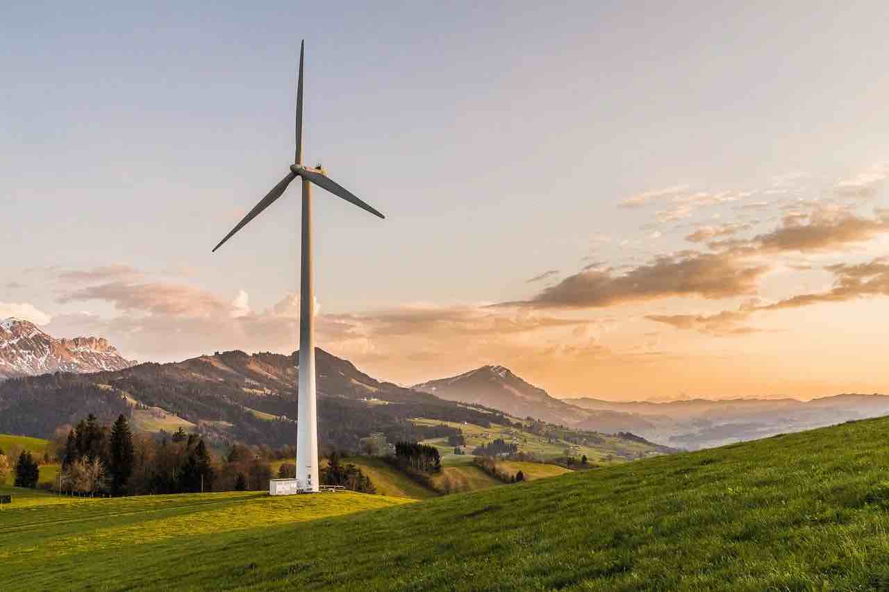 La Toscana dà il via libera all’eolico di AgsmAim nel Mugello