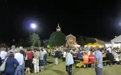 Povegliano, nove serate per la 50ª Festa dell’Assunta