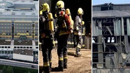 Centro Ustioni. Dimesso l’ultimo paziente dell’esplosione a Bolzano