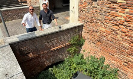 Castelvecchio nel degrado, la denuncia di Lega e Verona Domani