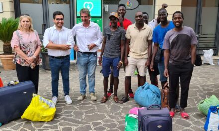 Pescantina. Il sindaco toglie dalla strada 12 lavoratori stranieri rimasti senza casa